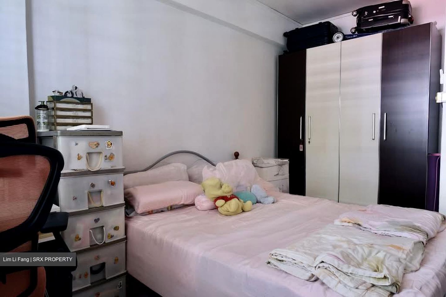 Blk 414 Keat Hong Laurel (Choa Chu Kang), HDB 4 Rooms #575828061